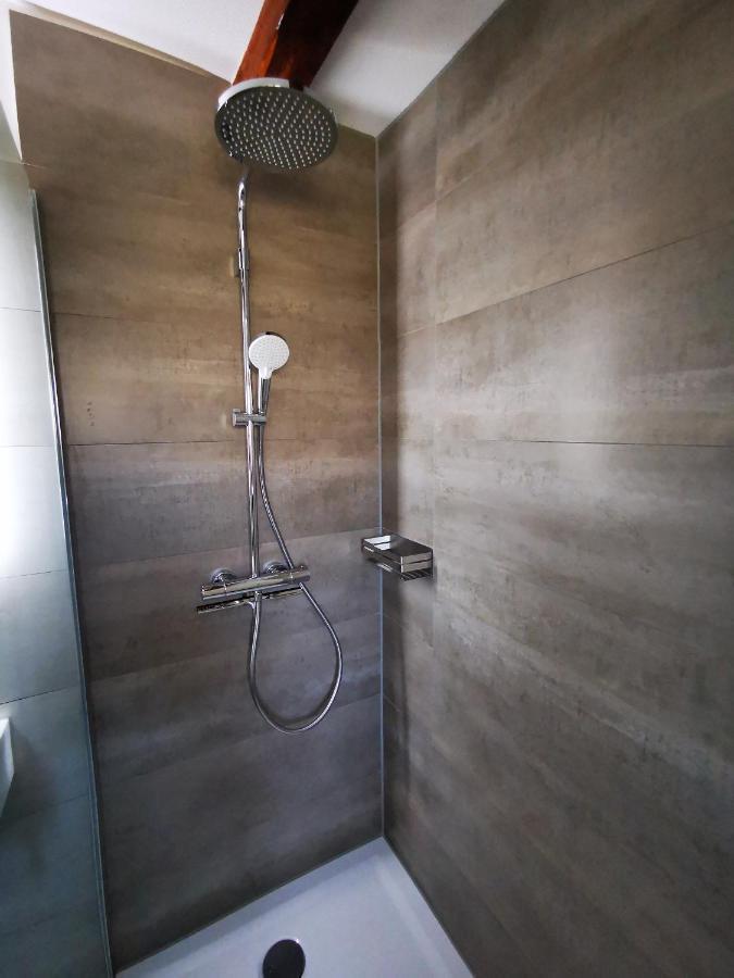 Haselnuss Apartman Ilsenburg Kültér fotó